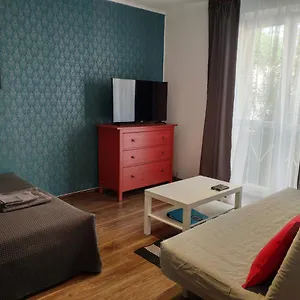 Dąbrowskiego Apartament